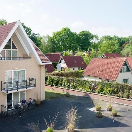 Hotel & Appartementen - De Zeven Heuvelen Groesbeek Ngoại thất bức ảnh