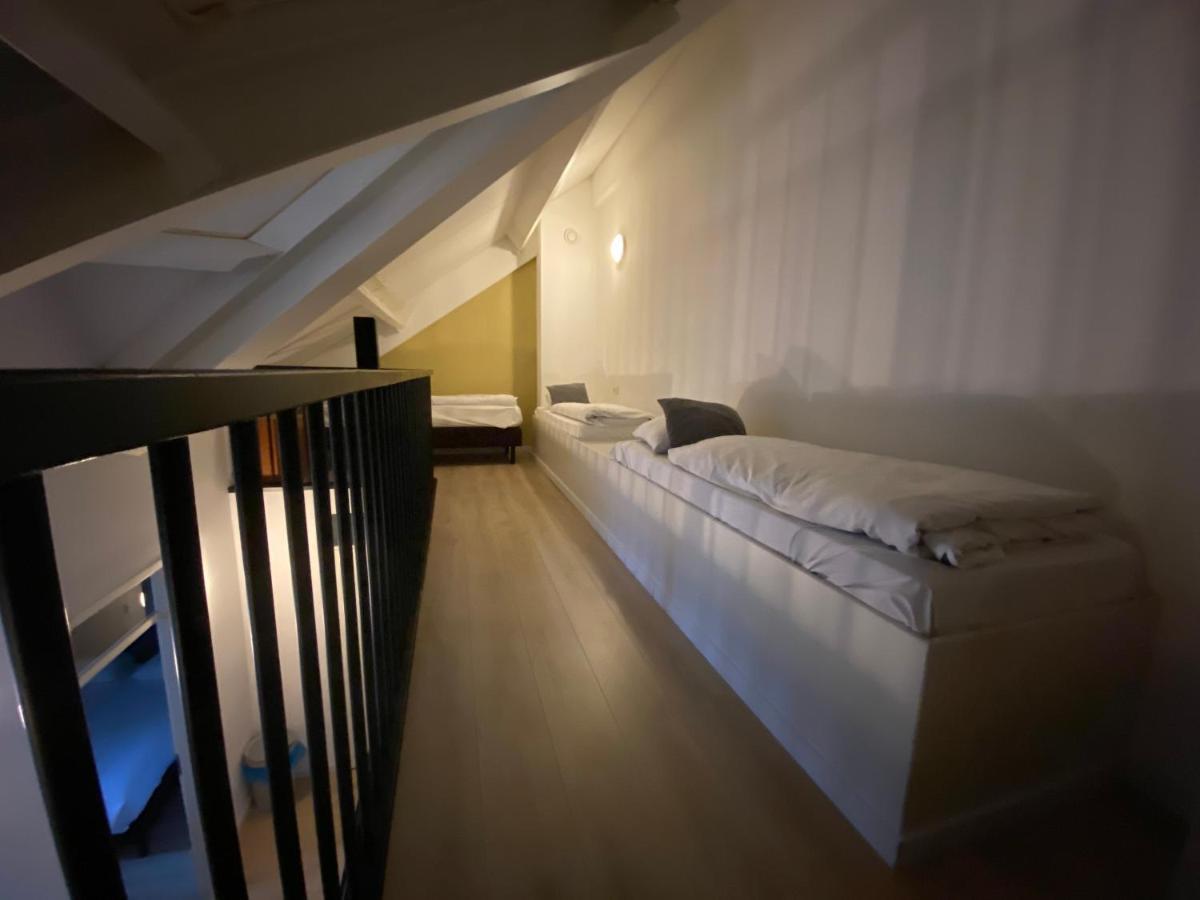 Hotel & Appartementen - De Zeven Heuvelen Groesbeek Ngoại thất bức ảnh