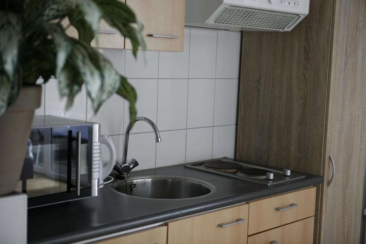 Hotel & Appartementen - De Zeven Heuvelen Groesbeek Ngoại thất bức ảnh