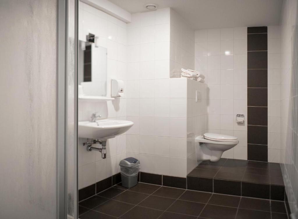 Hotel & Appartementen - De Zeven Heuvelen Groesbeek Ngoại thất bức ảnh