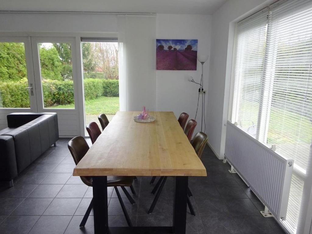 Hotel & Appartementen - De Zeven Heuvelen Groesbeek Ngoại thất bức ảnh